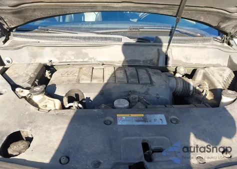 2014 Buick Enclave Leather from USA, damaged, VIN 5GAKRBKD0EJ212037